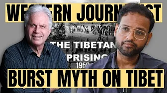 5 BIG Lies About Tibet You Probably Believe