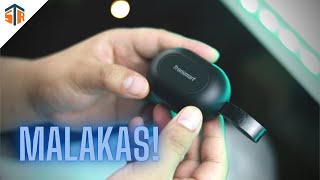 MAGKAPATID PERO MAGKAIBA! | Tronsmart Onyx Ace at Spunky Beat