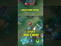 Lancelot Basic Combo Skill Tutorial #mobilelegends #mlbb #tutorial