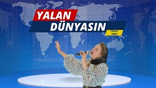 Leonida - Yalan Dünyasın