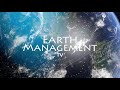 A dream of harmony and health for planet earth welcome to earth management tv