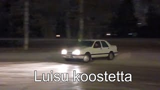 Kokkolan Amisvideo Osa7