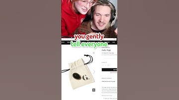 The WORST Christmas gift for your girlfriend! #shorts