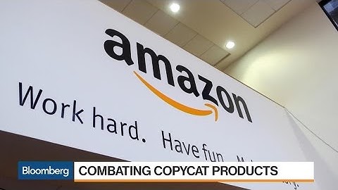 Amazon Takes Steps to Counter the Counterfeiters