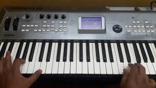 3 movie love bgm | piano tutorial | part 1| RAJ BHARATH | anirudh ravichandar | screenshot 1