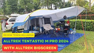 Review Tenda Tentastic M Pro 2024 At Pondok Kapilih