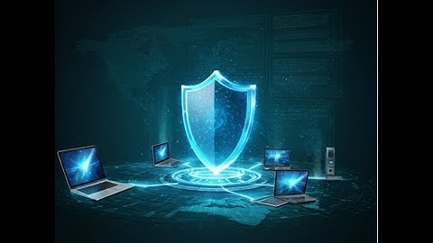 Basics of Endpoint Detection and Response (EDR)