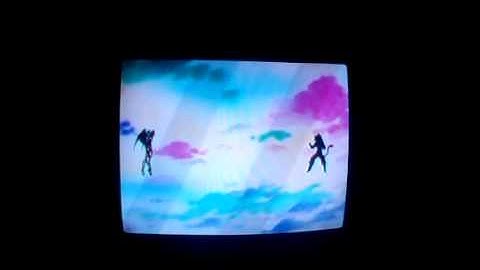 ssj4 goku vs nova shenron