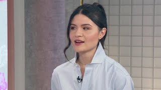 Phillipa Soo on new book ‘Piper Chen Sings!’