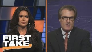 Mel Kiper Jr.: Bengals Are Best Fit For Alabama LB Reuben Foster | First Take | March 8, 2017