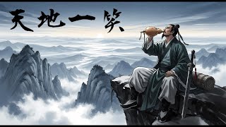 天地一笑 | 俠心不老，劍破風霄 | 武俠史詩敘事曲 Wuxia Epic Ballad EchoXU