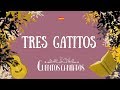 TRES GATITOS