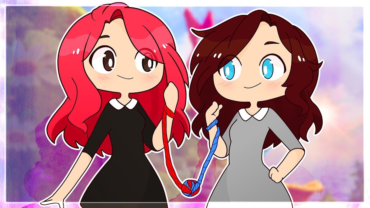 Liée avec Nayru ♥ Unravel