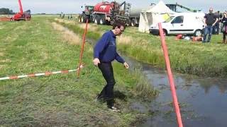 Gekleed Door De Sloot