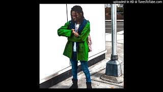 Cade Skylar - Pimp World Island