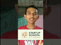 Free Course's on How to start a startup | Peush Jha #shorts