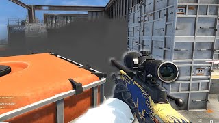 Awp Clutch With Low Hp