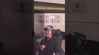 Take your vocals up, up, up with AutoPitch!