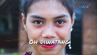 YOUTUBER MULA POLAND, NA-LOVE AT FIRST SIGHT SA ISANG BADJAO | Kapuso Mo, Jessica Soho