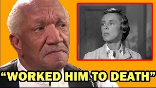 ''Redd Foxx Finally Tells the Truth About Nancy Kulp