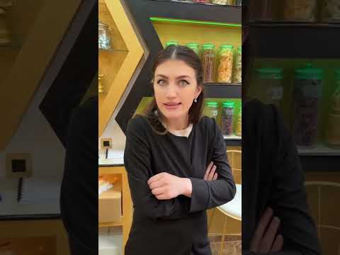 القمر من وين