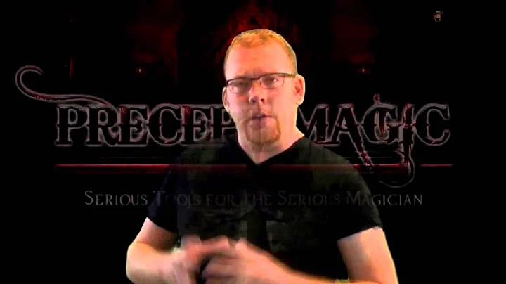 SUBTERFUGE 2 0 MAGIC SYSTEM BY KENNETH SANDERS - D...