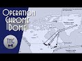 Operation Chrome Dome and the Palomares Incident