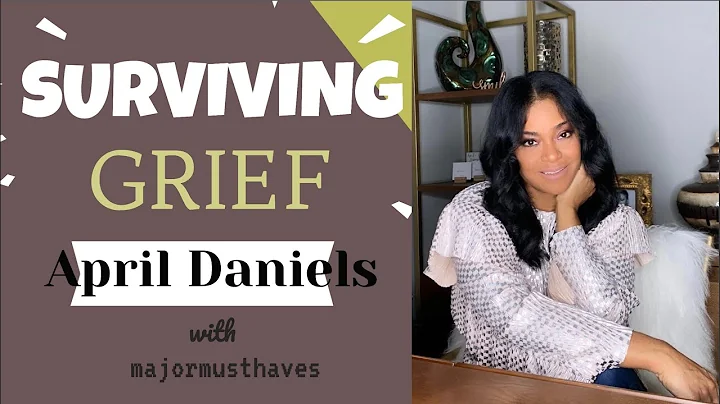 Losing your Spouse or the love of your life| How t...