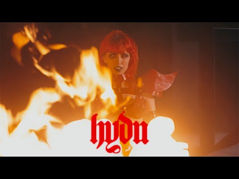 hydn - Drowning Fire [Official Video]