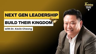 The Business of Family | Teaching the Third Generation to Lead Their Own “Kingdoms”