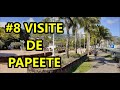 8 visite de papeete port march rues commerantes ambiance locale