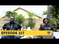 |Episode 217| Reverse Missionary, YouTube Black Voices, DJ Fresh & Euphonik , The NOTA SHOW