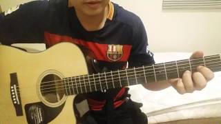 A thousand years  (boyce avenue guitar cover)