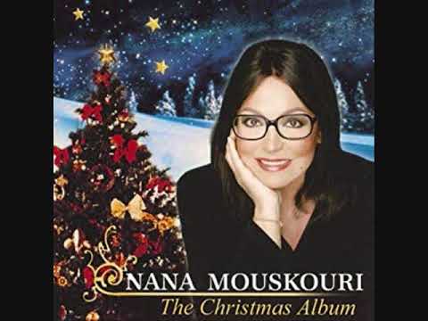 Nana Mouskouri: Little drummer boy