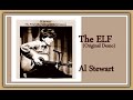 Al Stewart -  The ELF  (Demo)