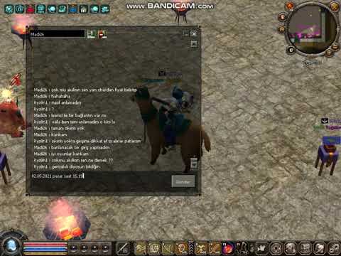 Metin2 Ege ch1