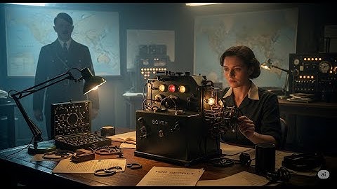 The Secret Invention That Silently Won World War 2