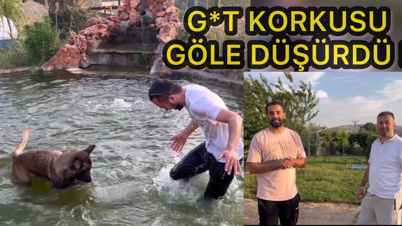 ANTEPTE BAŞIMIZA GELMEYEN KALMADI 