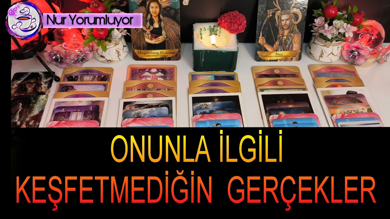 AKLINDAKİ KİŞİ ‼️SENLE İLGİLİ BİLİNÇ ALTI VE KALP OKUMASI🔮 ÖZEL AÇILIM#tarot #keşfet 