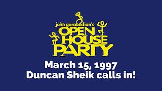 Open House Party | ENTIRE BROADCAST - 3/15/1997