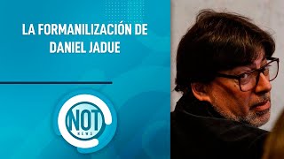 "Si CAE Daniel Jadue van a caer más ALCALDES", Ronald Von Der Weth | "Not News"