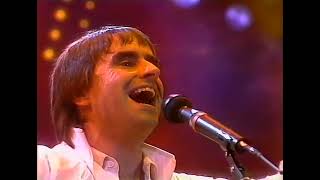 Chris de Burgh - High on Emotion (1984 live HD)