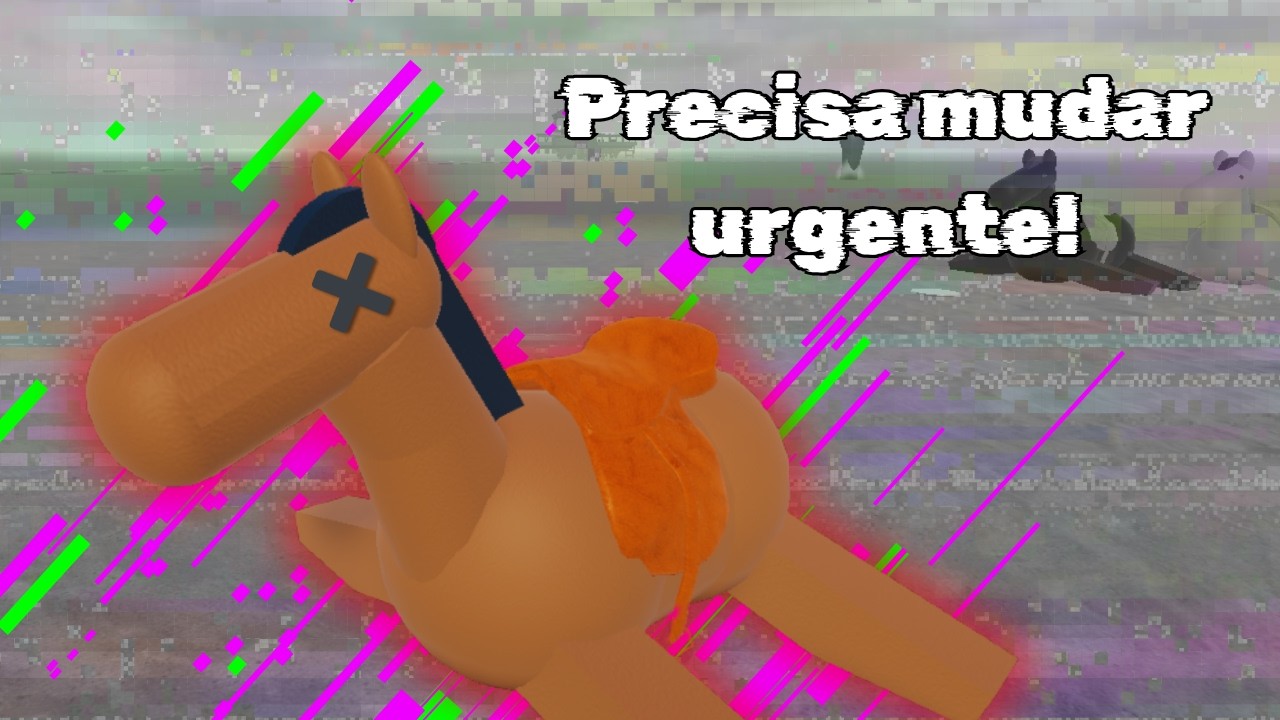 Dead Rails atualizou e continua todo bugado! | ROBLOX - Dead Rails