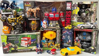 Download Lagu Ultimate Transformers RISE OF BEASTS Unboxing Movie Toy - Optimus Primal, Bumblebee, Mirage, Scourge MP3 Download Lagu Ultimate Transformers RISE OF BEASTS Unboxing Movie Toy - Optimus Primal, Bumblebee, Mirage, Scourge MP3