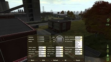DayZ MOD - Increasing Your FPS