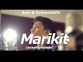 Marikit - Juan, Kyle & Gab (Official Music Video) (Acoustic)