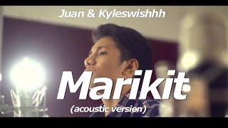 Marikit - Juan, Kyle \& Gab (Official Music Video) (Acoustic)