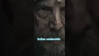 Sultan Salahuddin Ayyubi Episode 1 Urdu | Selahaddin Eyyubi short clips
