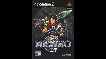 Maximo: Ghosts to Glory PS2 on PCSX2 ⚔️👻 | HD Gameplay