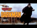 DARKMAN (1990) Retrospective / Review